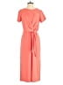 C. Luce Orange Jumpsuit Size S - photo 1