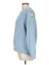 MICHAEL Michael Kors Blue Pullover Sweater Size L - photo 5