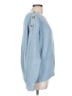 MICHAEL Michael Kors Blue Pullover Sweater Size L - photo 4