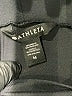 Athleta Black Long Sleeve Top Size M - photo 7