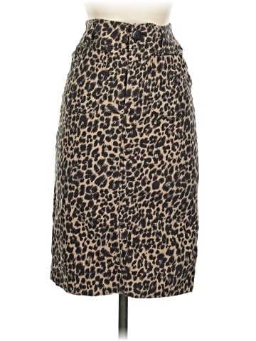 Maeve by Anthropologie Casual Skirt (view 1)