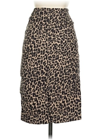 Maeve by Anthropologie Casual Skirt (view 2)
