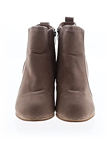 Unbranded Ankle Boots (view 2)