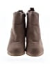 Unbranded Brown Tan Ankle Boots Size EU 40 - photo 2