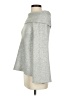Ann Taylor Gray Pullover Sweater Size XS - photo 5