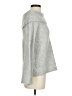 Ann Taylor Gray Pullover Sweater Size XS - photo 4