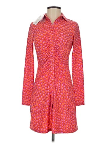 Flora Bea NYC Casual Dress (view 1)