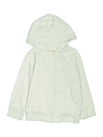 Jumping Beans Zip Up Hoodie (view 1)