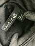 Dare 2b Black Track Jacket Size 12 - photo 6