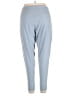 Unbranded Solid Blue Active Pants Size XL - photo 2