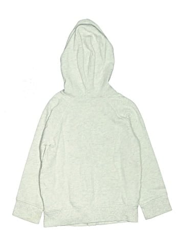 Jumping Beans Zip Up Hoodie (view 2)