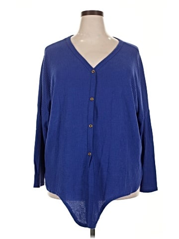 Olrik button down (view 1)