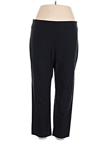 Dana Buchman Active Pants (view 1)