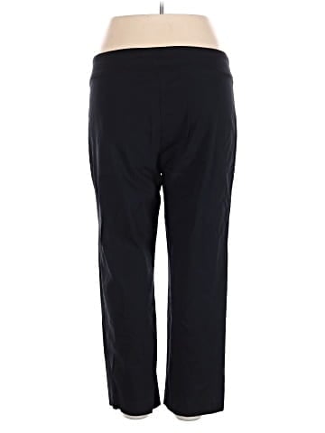 Dana Buchman Active Pants (view 2)