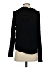 Boody Black Long Sleeve Turtleneck Size S - photo 2