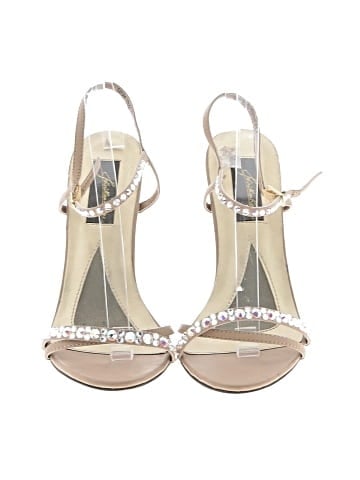 Johnathan Kayne Sandals (view 2)