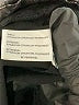 Lena Gabrielle Print Silver Casual Pants Size 10 - photo 8