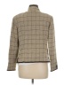 Katherine Kelly Collection Tweed Brown Jacket Size 6 - photo 2
