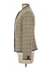 Katherine Kelly Collection Tweed Brown Jacket Size 6 - photo 5