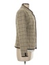 Katherine Kelly Collection Tweed Brown Jacket Size 6 - photo 4
