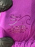 Assorted Brands Purple Swimsuit Top Size L - photo 3