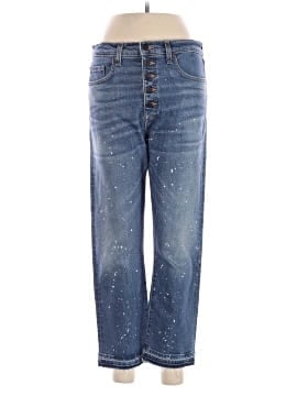 Veronica Beard Jeans Jeans