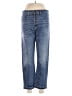 Veronica Beard Jeans Blue Jeans Size 29 waist - photo 1