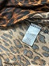 IMAN Brown Kimono Size 1X - photo 8