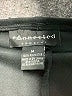 Connected Apparel 100% Polyester Black Formal Skirt Size M - photo 3