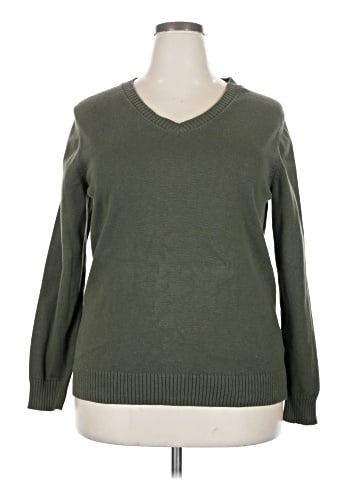 Amazon Essentials Pullover Sweater (view 1)