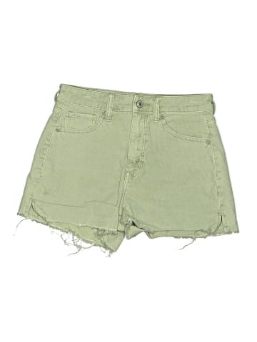 American Eagle Outfitters Denim Shorts (view 1)