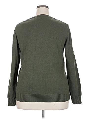 Amazon Essentials Pullover Sweater (view 2)