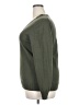 Amazon Essentials 100% Cotton Solid Green Pullover Sweater Size XXL - photo 5