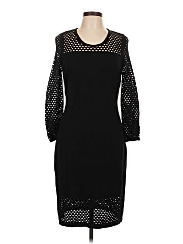 Calvin Klein Cocktail Dress (view 1)