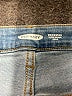 Old Navy Tie-dye Blue Jeans Size 18 - photo 4