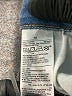 Old Navy Tie-dye Blue Jeans Size 18 - photo 5
