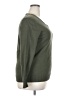 Amazon Essentials 100% Cotton Solid Green Pullover Sweater Size XXL - photo 4