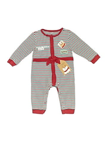 M&S Long Sleeve Onesie (view 1)
