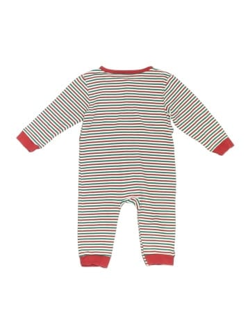 M&S Long Sleeve Onesie (view 2)