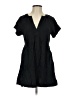 Universal Thread Black Casual Dress Size XS - photo 1