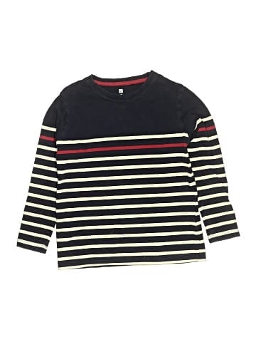 Uniqlo 3/4 Sleeve T-Shirt (view 1)