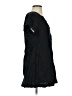 Universal Thread Black Casual Dress Size XS - photo 4