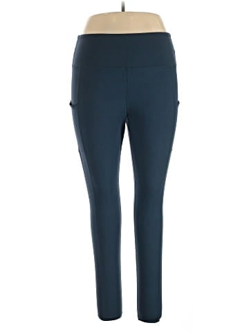 Tuff Athletics Active Pants (view 1)