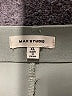 Max Studio 100% Polyester Solid Green Casual Pants Size XL - photo 6