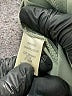 Max Studio 100% Polyester Solid Green Casual Pants Size XL - photo 7