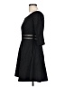 Lulus Black Casual Dress Size L - photo 5