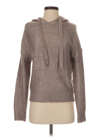 Jennifer Lopez Pullover Sweater (view 1)