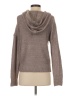 Jennifer Lopez 100% Polyester Brown Pullover Sweater Size XS - photo 2