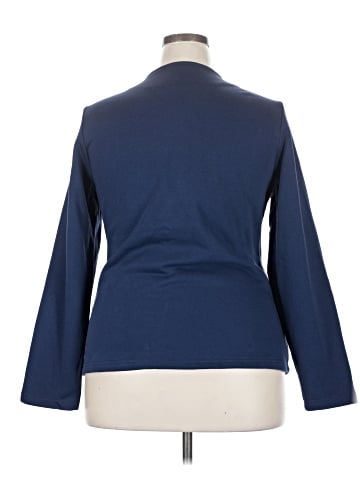 CaralynMirand X The Drop Cardigan (view 2)