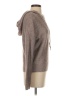 Jennifer Lopez 100% Polyester Brown Pullover Sweater Size XS - photo 4